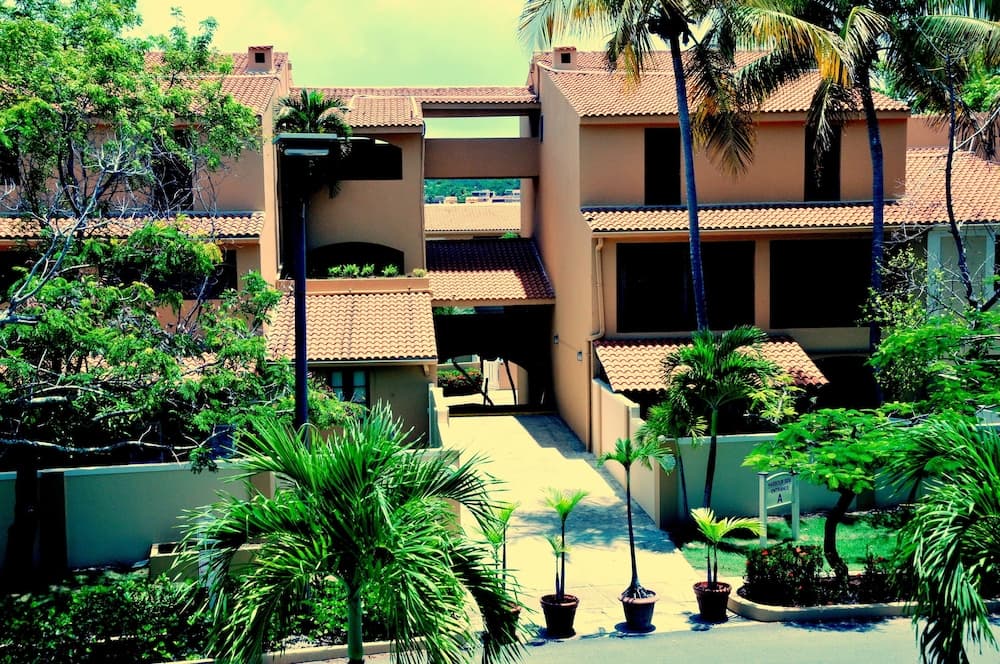 Park Royal Homestay Club Cala Puerto Rico main