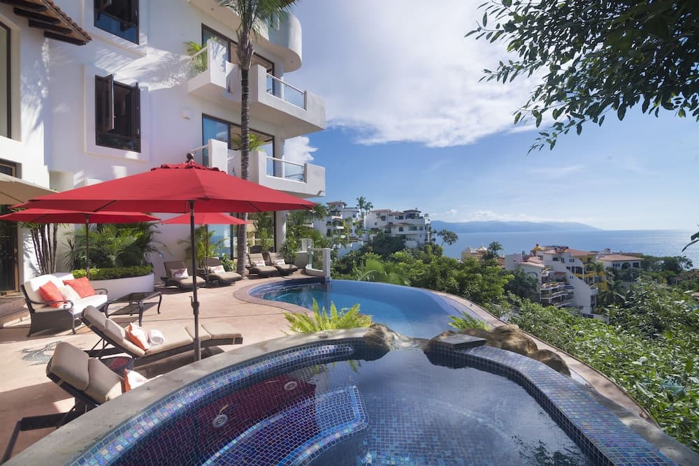 Villa Divina Luxury Boutique – Adults Only main