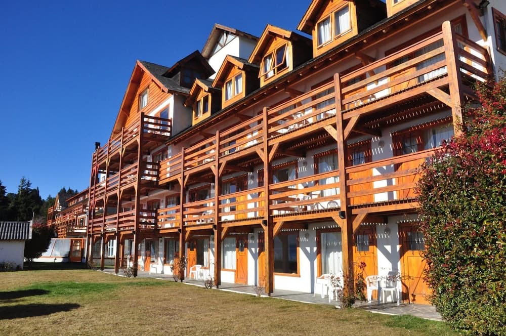 Apart Del Lago main