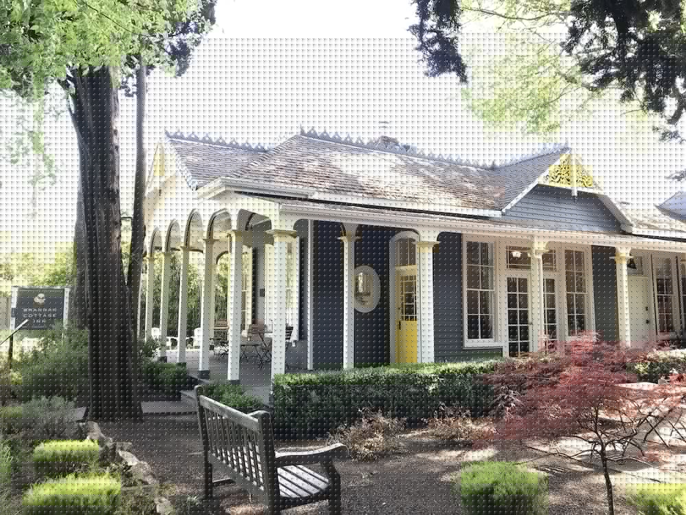 Brannan Cottage Inn main