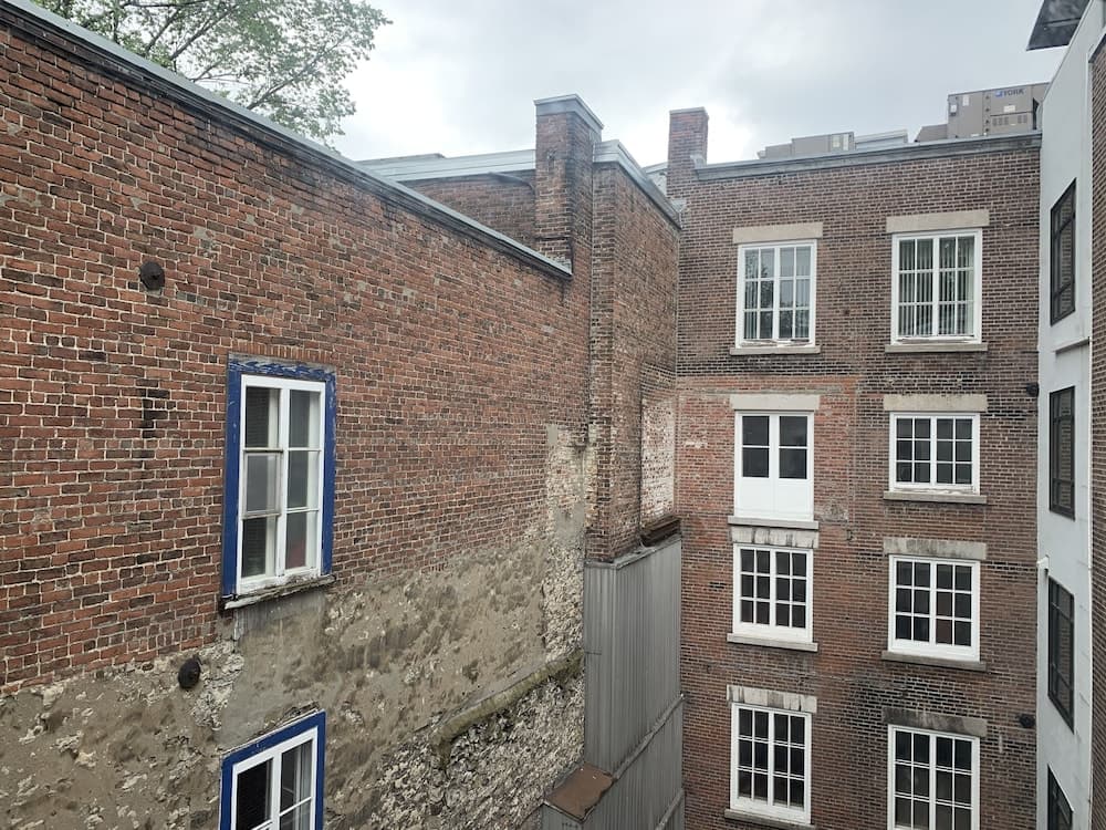 Hotel Sainte Anne