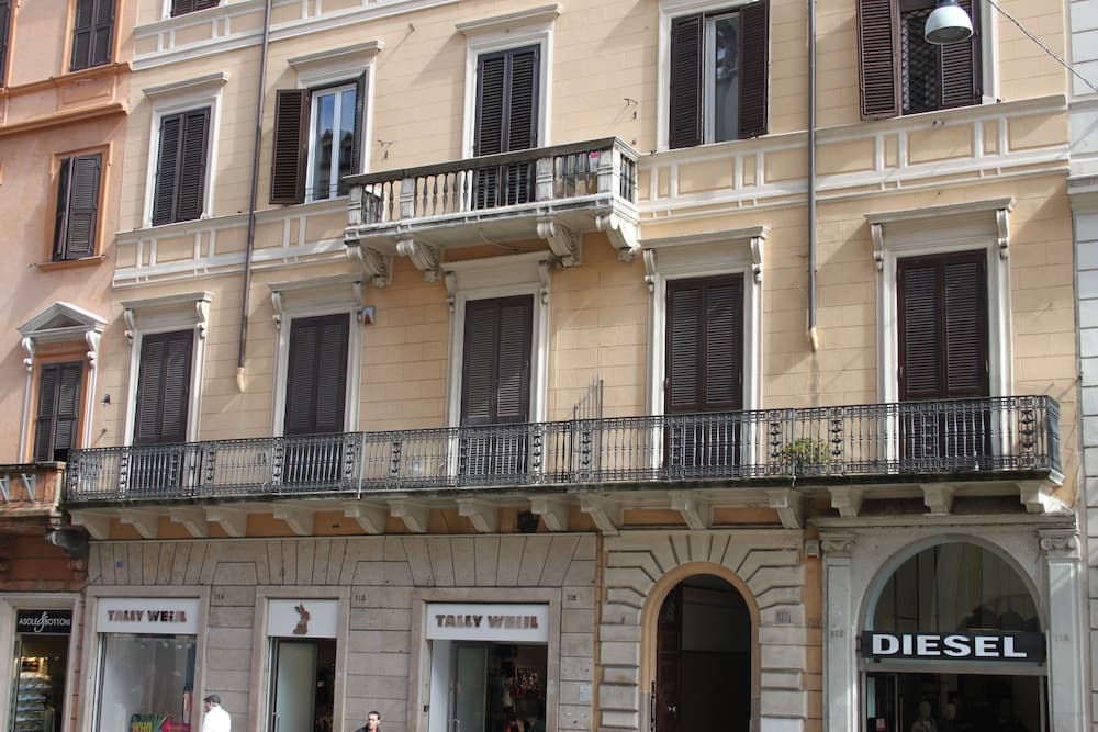 Bed & Breakfast Corso Grand Suite