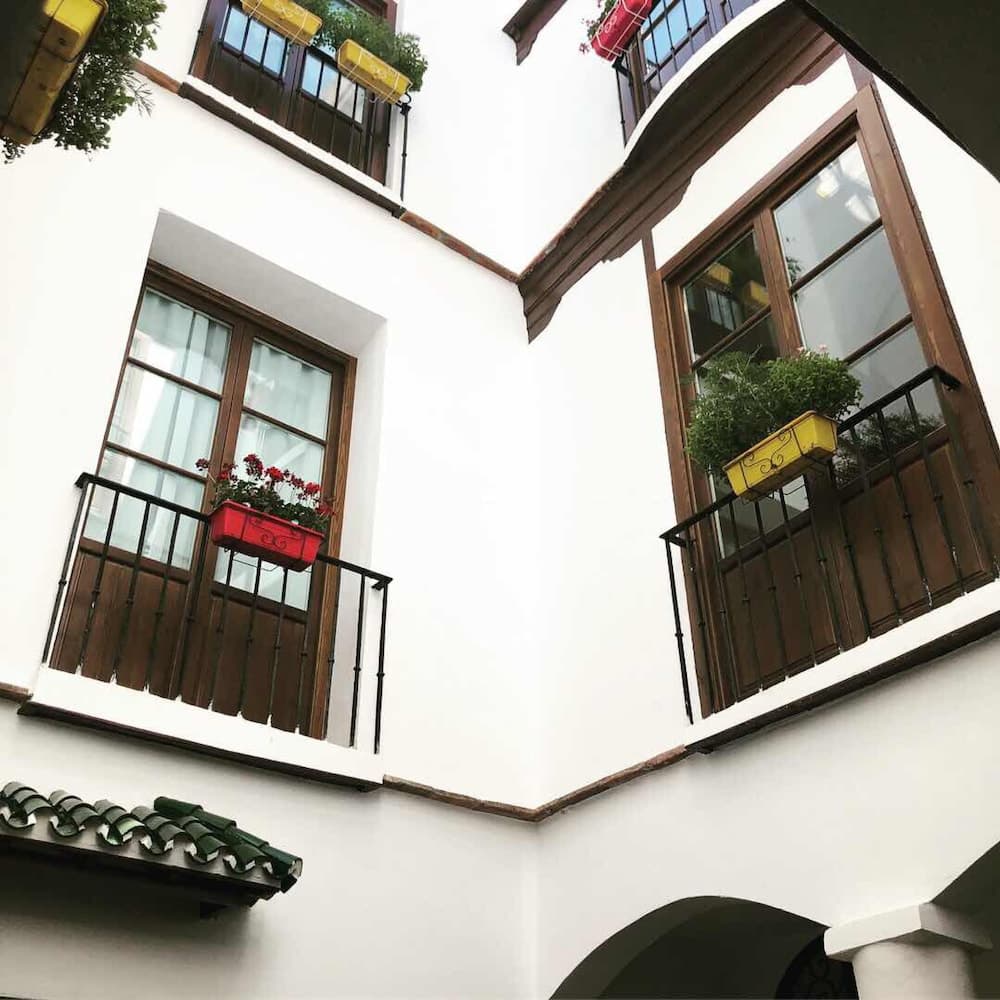 Madeinterranea Suites
