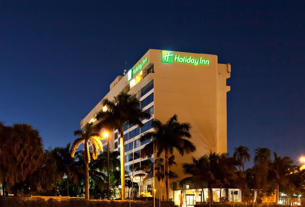 Holiday Inn Miami West - Airport Area main