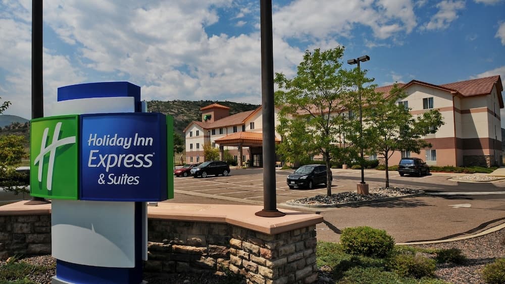 Holiday Inn Express And Suites Denver Sw-Littleton main