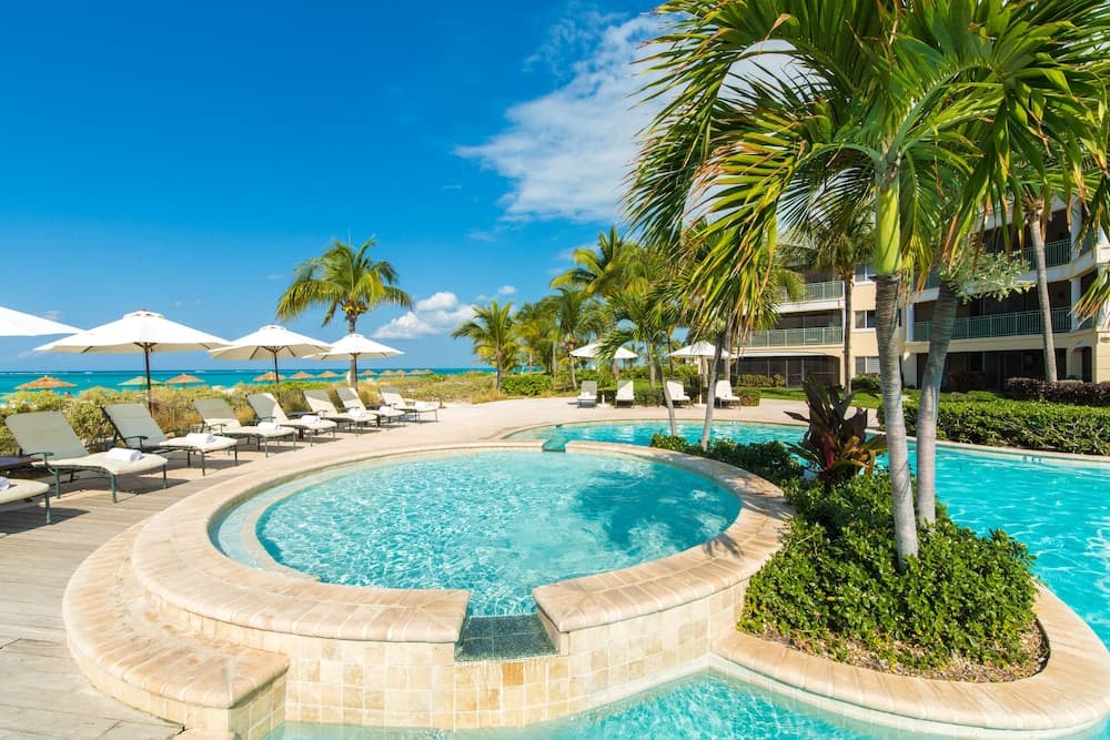The Sands at Grace Bay main
