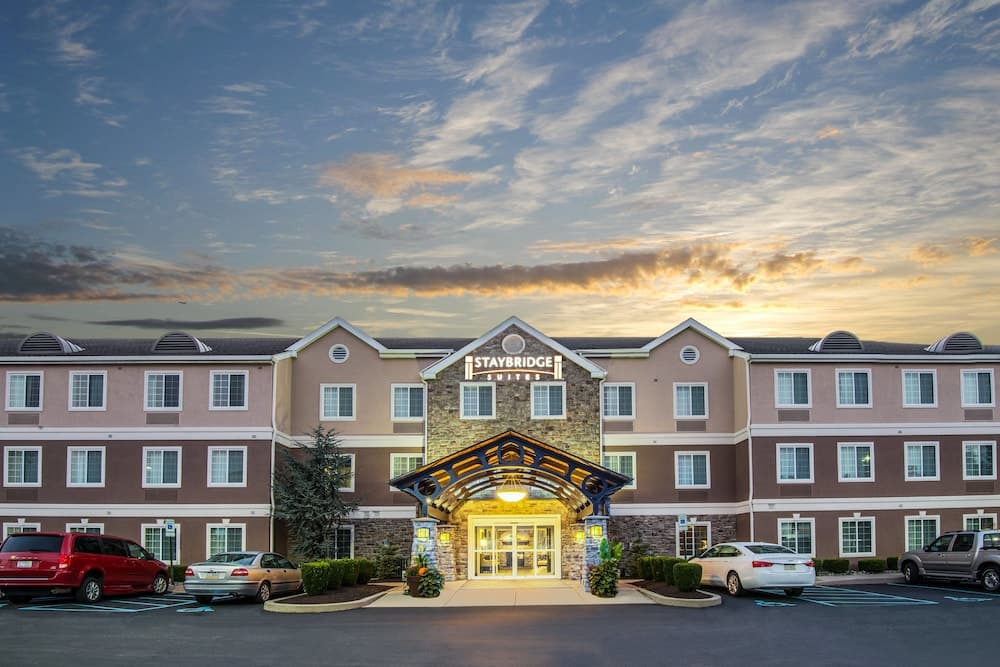 Staybridge Suites Allentown West