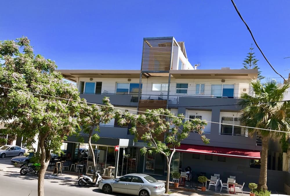 Kleanthi Studios main