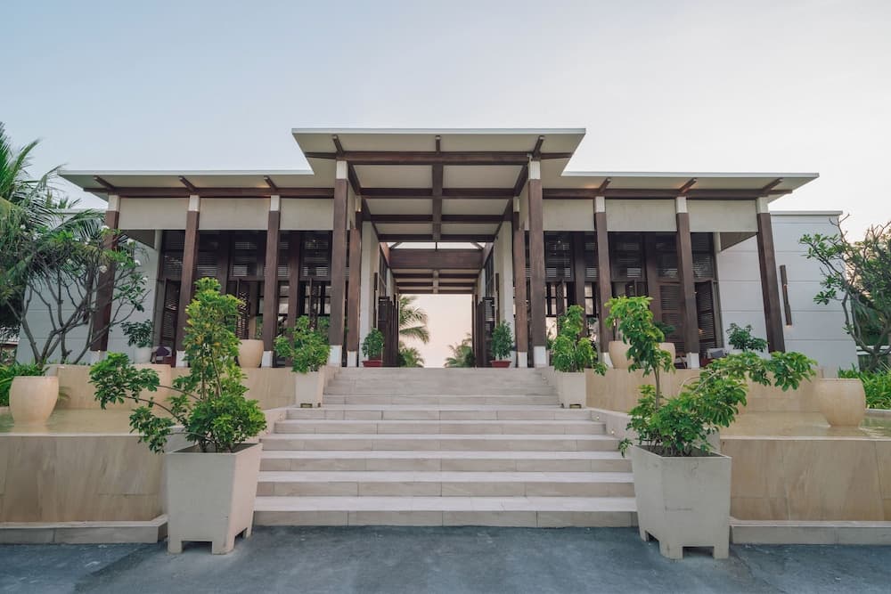 Fusion Resort Cam Ranh