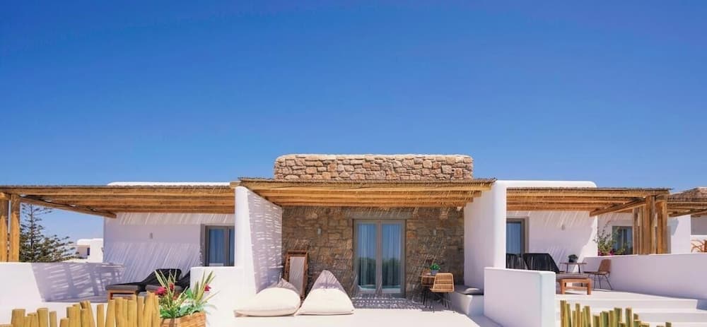 Aegean Hospitality Mykonos