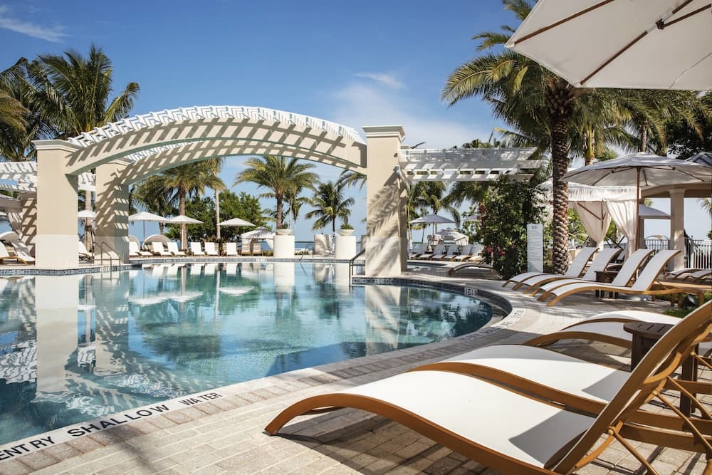 Playa Largo Resort & Spa, Autograph Collection main