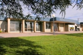 Heemskirk Motor Hotel main
