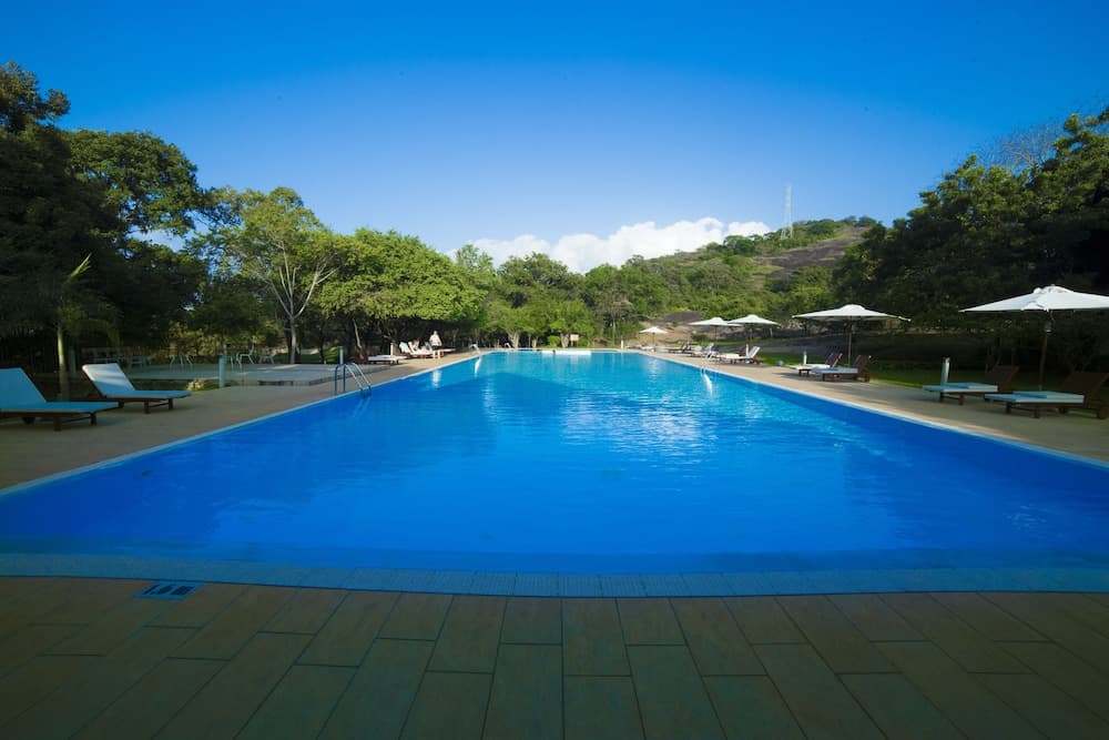 Occidental Paradise Dambulla main