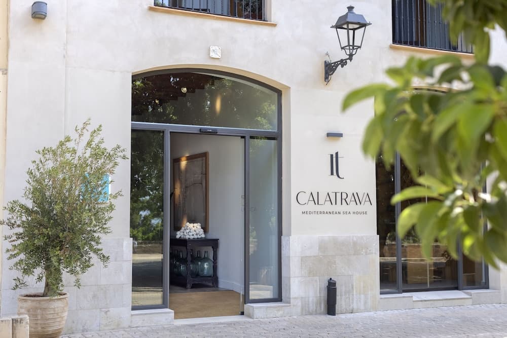 Hotel Calatrava - Adults Only main