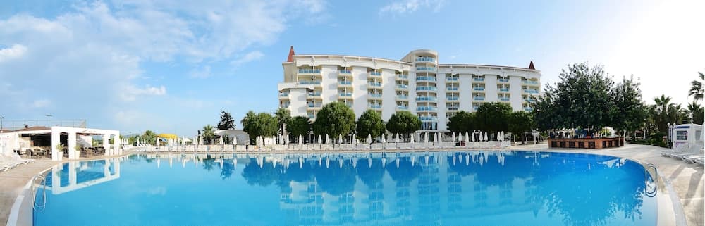 Garden Of Sun Hotel main