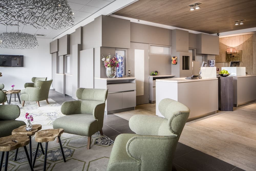 Leonardo Hotel Den Haag Babylon 2