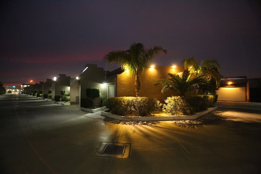 Motel Mediterraneo (Adults Only) main