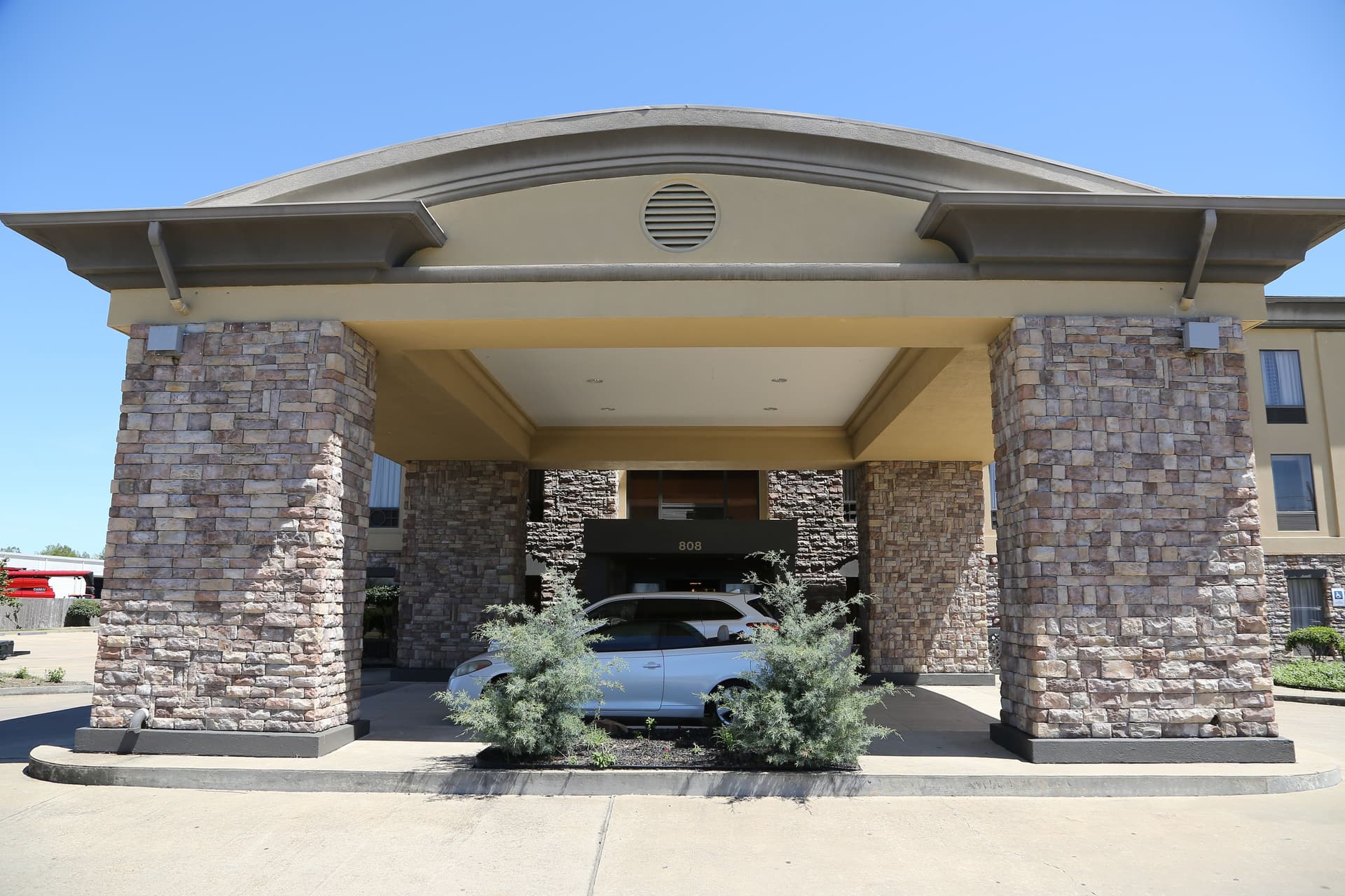 Holiday Inn Express & Suites Cleveland