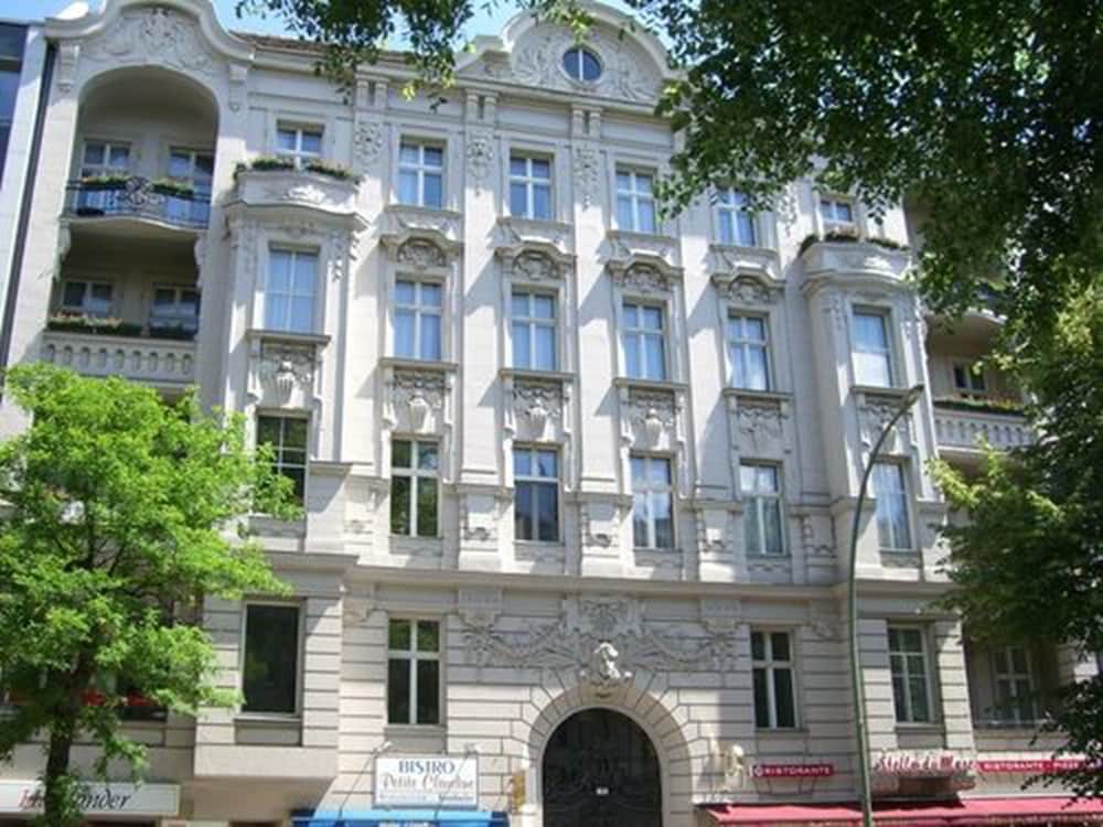 Seifert Pension main
