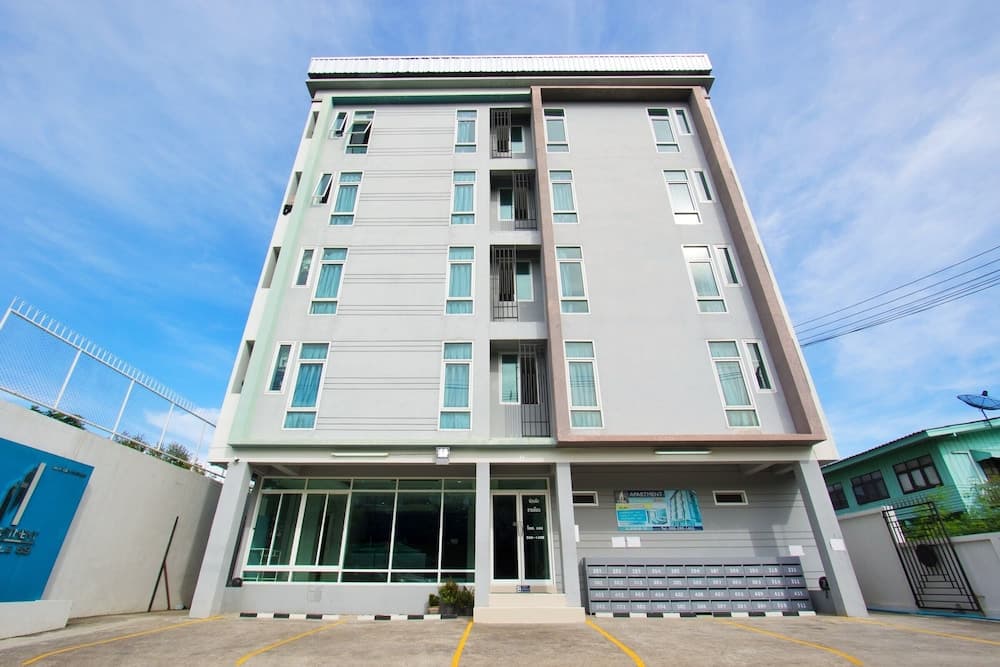 Nw Apartment Lasalle 59 main