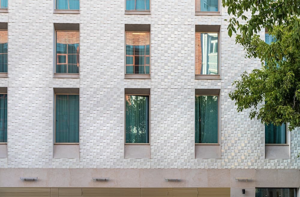 Holiday Inn Express Lisbon - Plaza Saldanha main