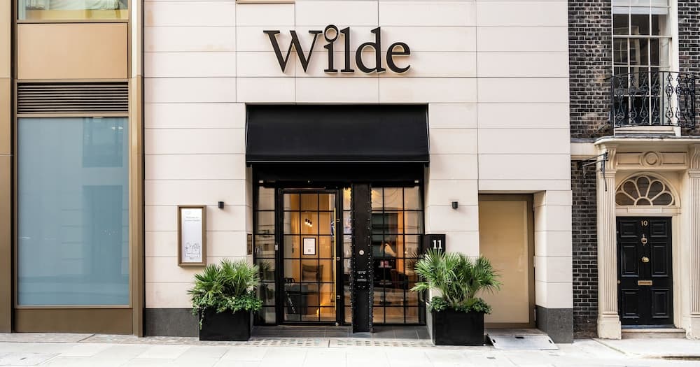 Wilde Aparthotels by Staycity Covent Garden main