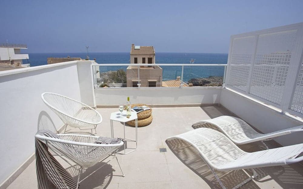 Cala Morlanda Estudios (Adults Only) main