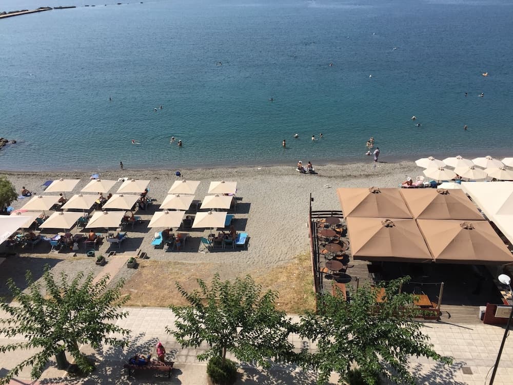 Ostria Hotel