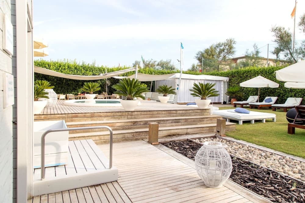 Sportur Club Hotel main