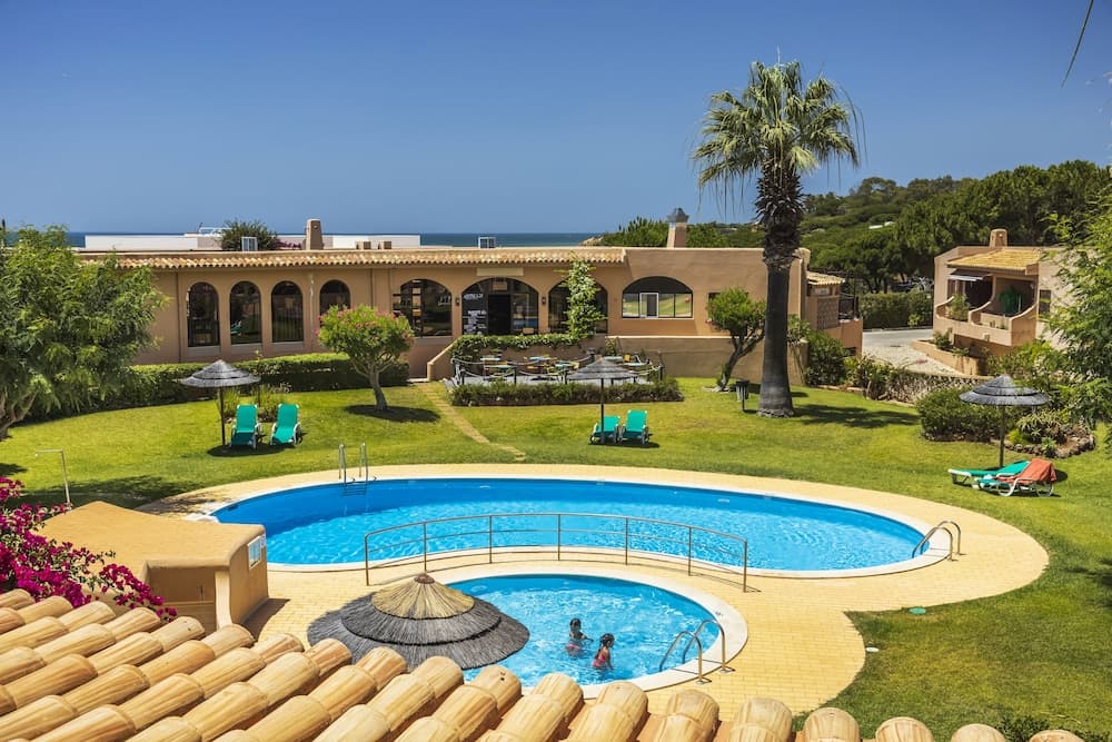 Clube Maria Luisa main