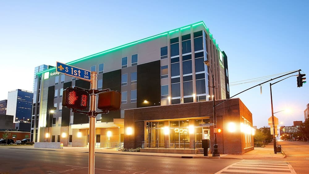 Holiday Inn Louisville Downtown