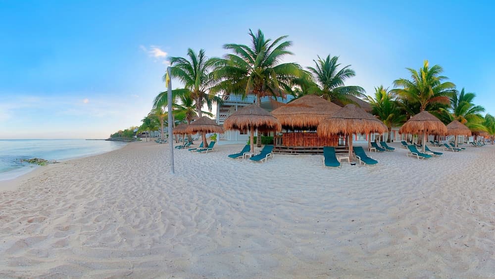 Sunscape Sabor Cozumel Resort and Spa main