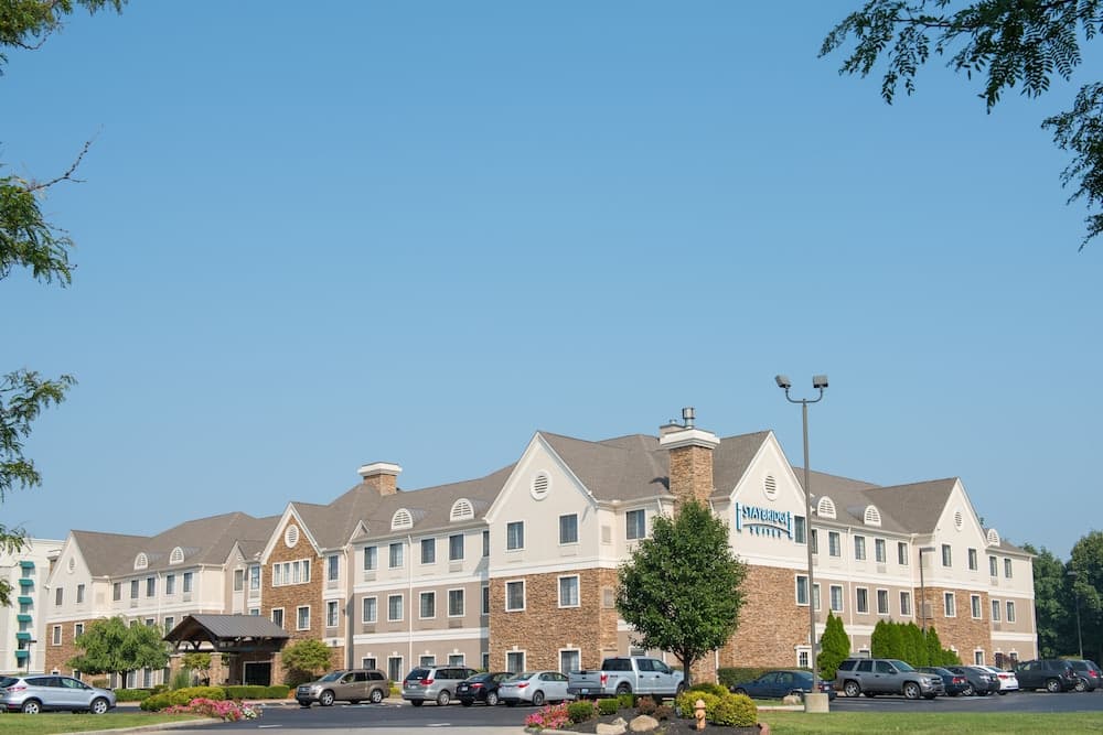 Staybridge Suites Columbus-Airport main
