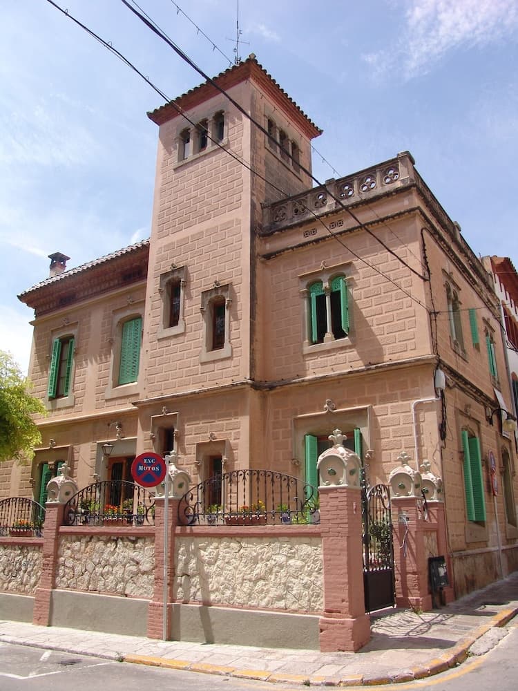 Sitges Royal Rooms main