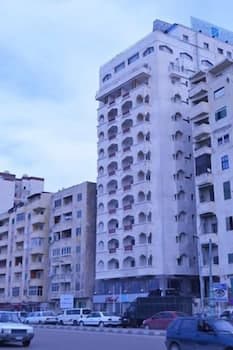 Trio Hotel Kaoud Sporting - Alexandria main