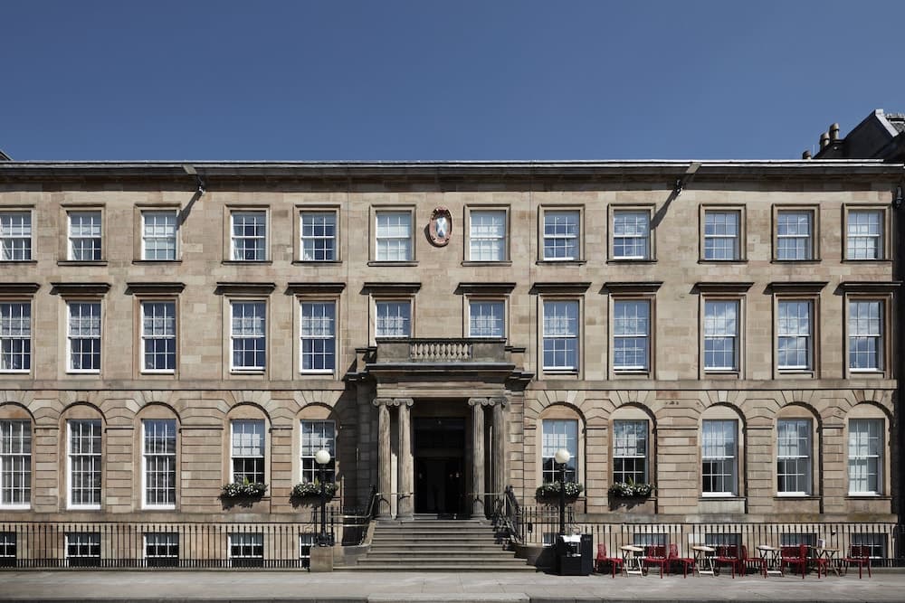 Kimpton Blythswood Square Hotel main