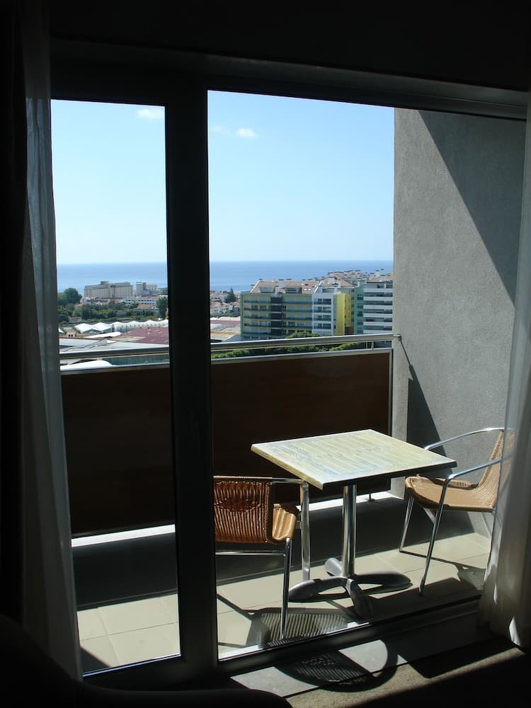 VIP Executive Azores main