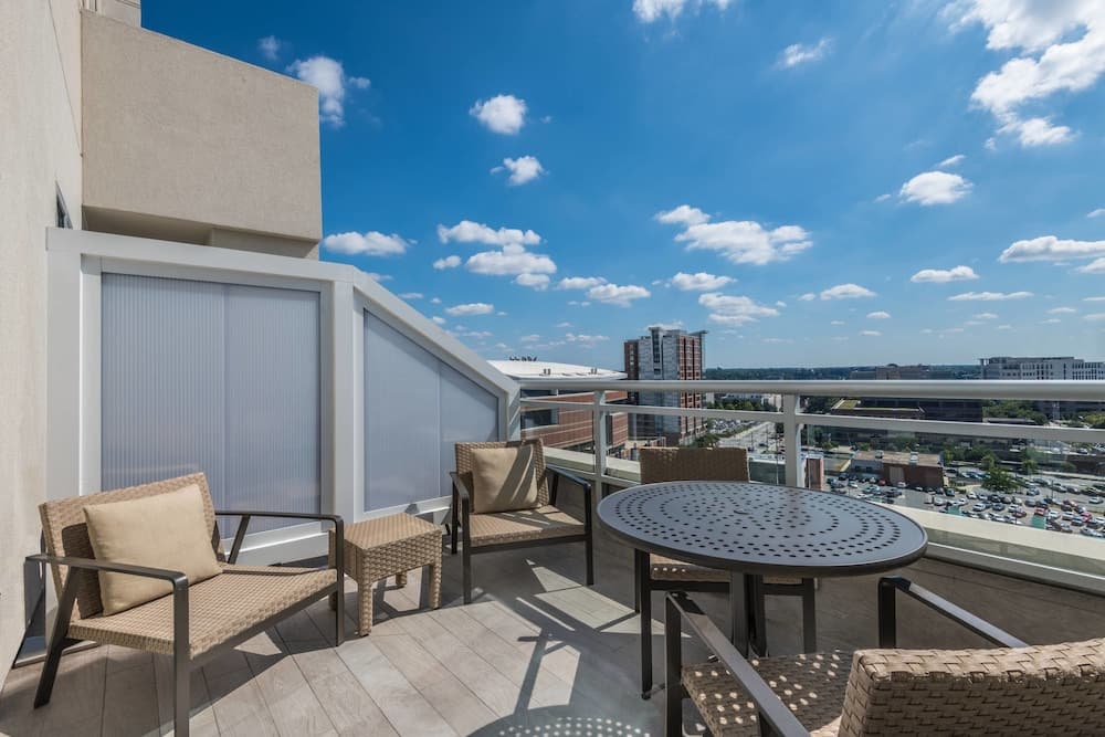 Ac By Marriott Charlotte