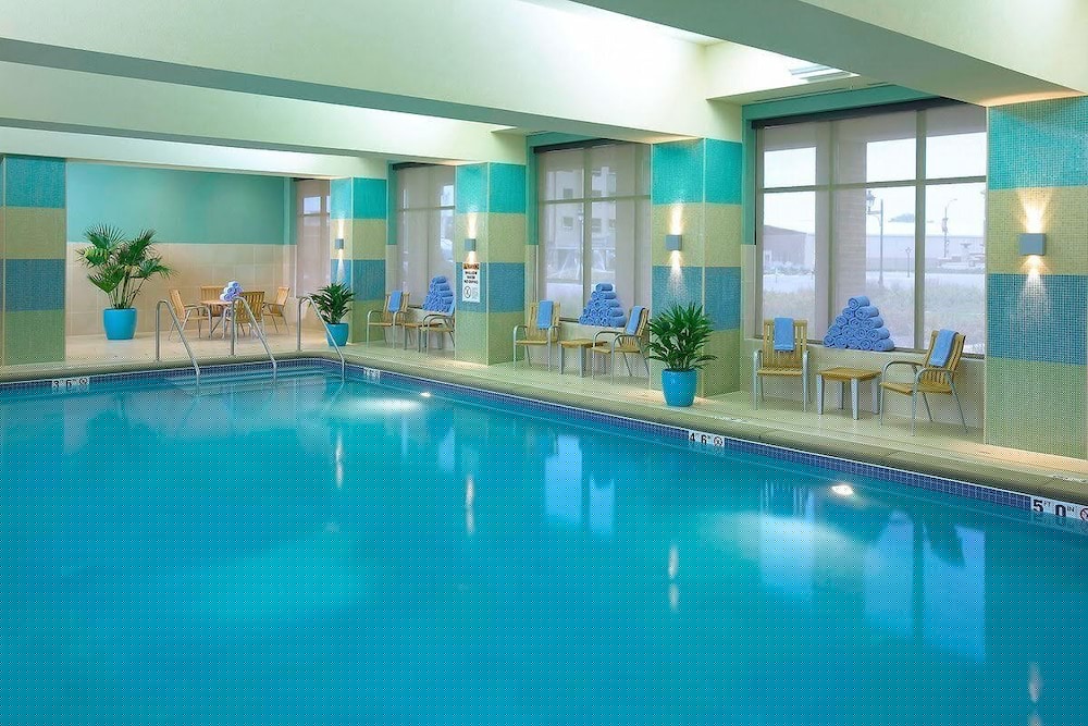 Coralville Marriott Hotel & Conference Center main