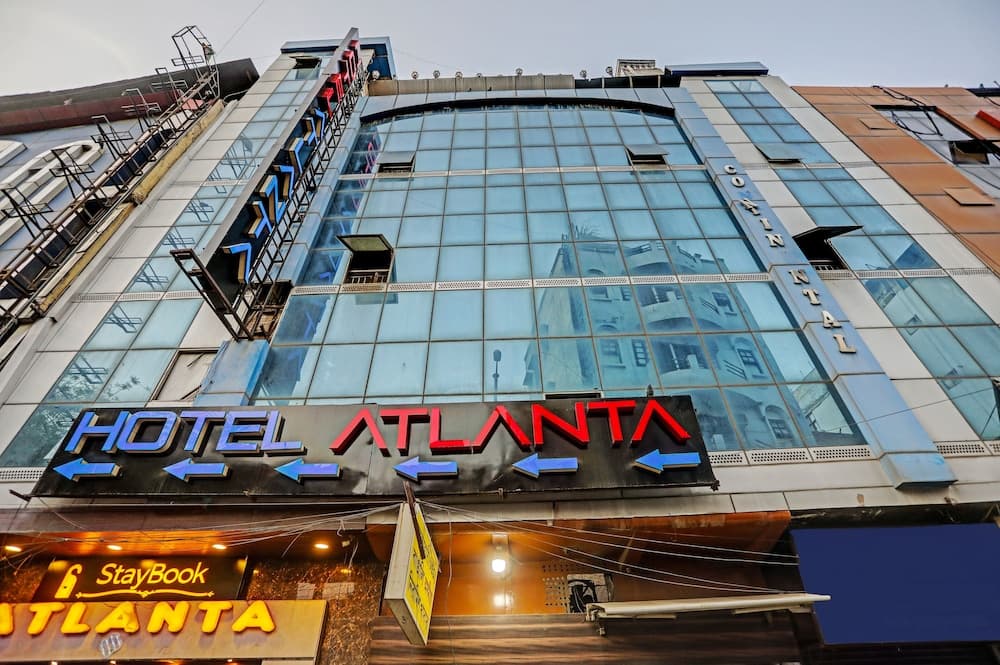 Jyoti Mahal A Heritage Hotel main
