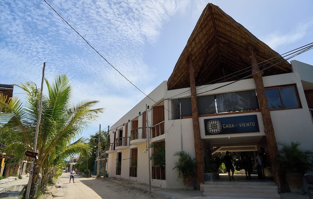 Hotel Casa Del Viento main