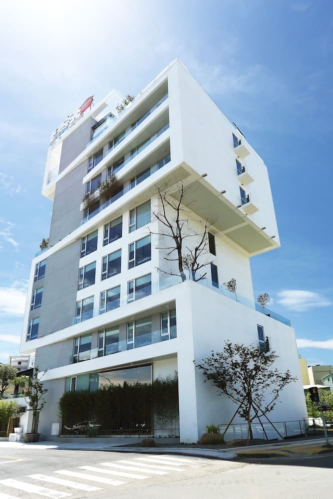 Teascape Chiayi main
