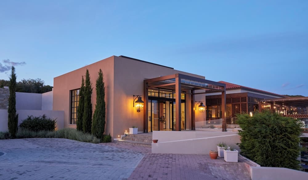 Eagles Villas