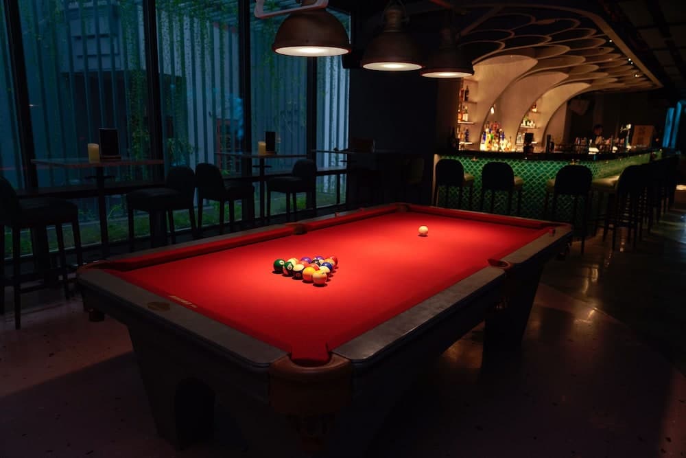 Home Hotel main