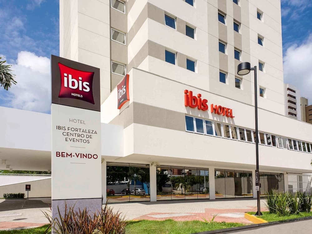 Ibis Fortaleza Centro De Eventos main