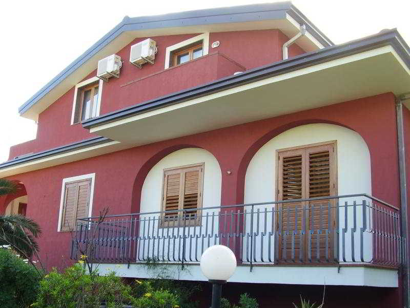 B&B Casalotto Inn main