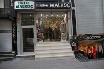 Malkoc