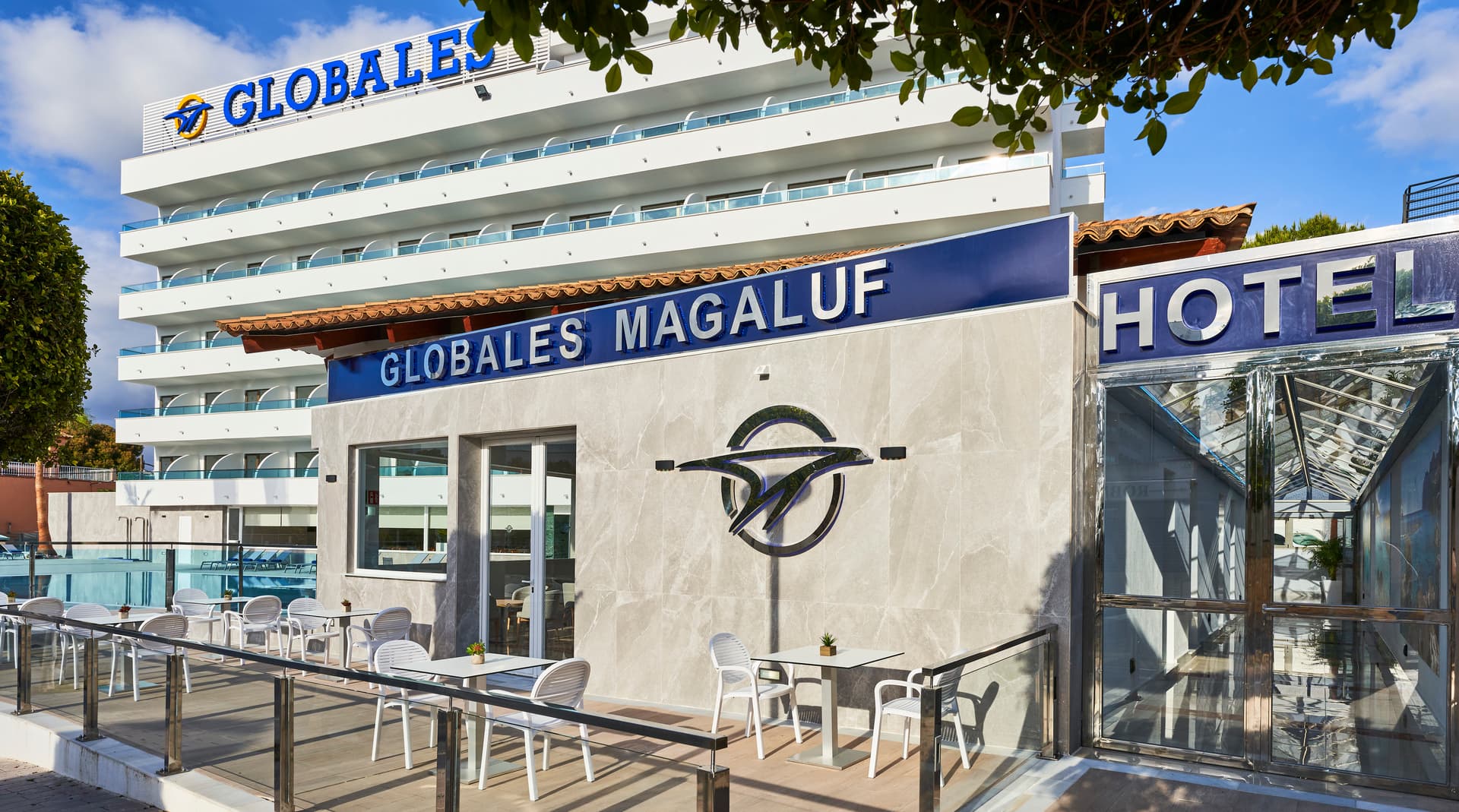 Globales Torrenova - Adults Only main