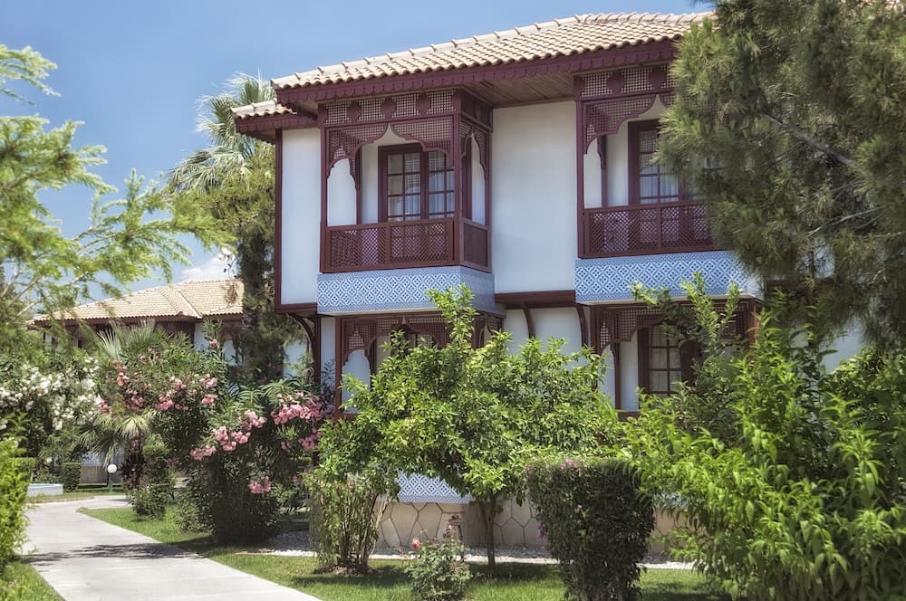 Ali Bey Park Manavgat main