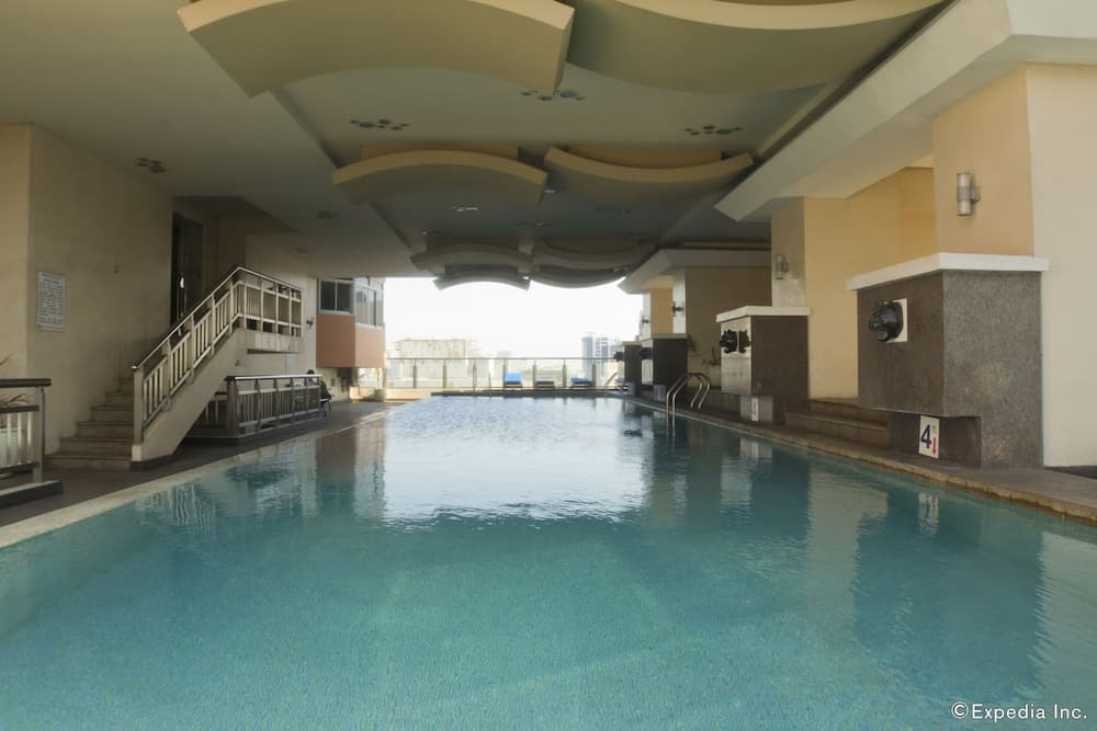 Regency Grand Suites main